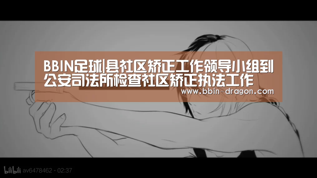 BBIN足球|县社区矫正工作领导小组到公安司法所检查社区矫正执法工作(图3) BBIN篮球